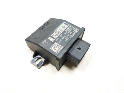 2017-2019 Alfa  Romeo Stelvio Headlight Leveling Control Computer OEM