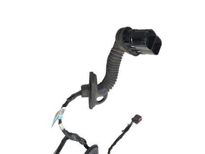 2014 Ford Focus St Rear Right Door Wiring Harness OEM