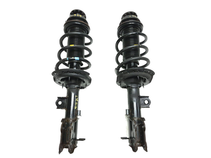 2014 Hyundai Accent Front Shock Strut Assembly OEM