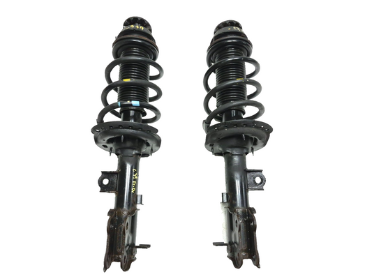 2014 Hyundai Accent Front Shock Strut Assembly OEM