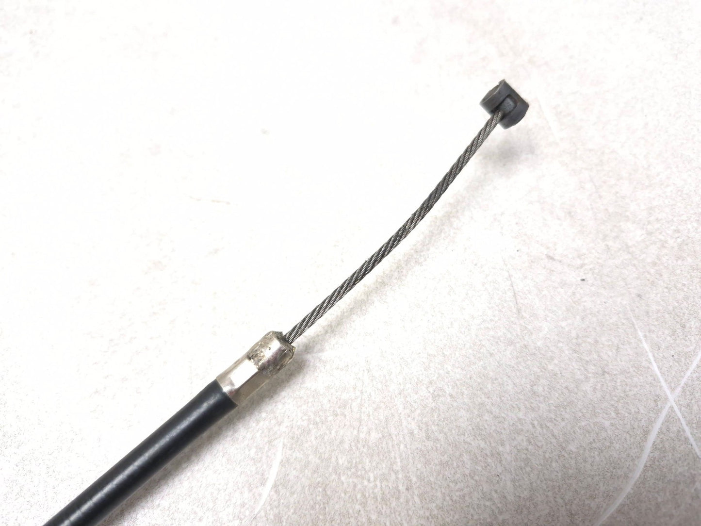 2006 Honda Vtx 1300s Clutch Cable OEM