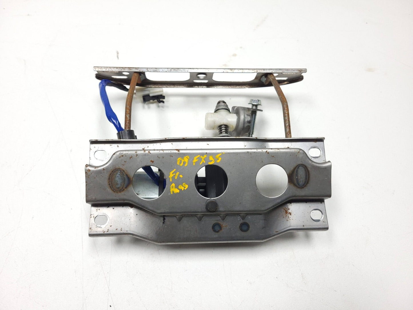 2009-2012 Infiniti Fx35 Front Seat Motor Right Passenger 4pcs OEM