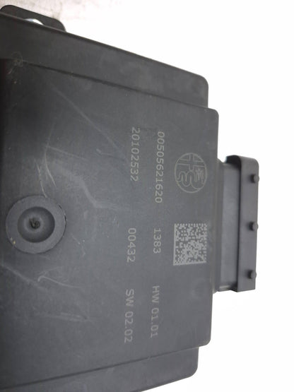 2024 Alfa Romeo Stelvio Seat Control Module Front Passenger Side Right OEM