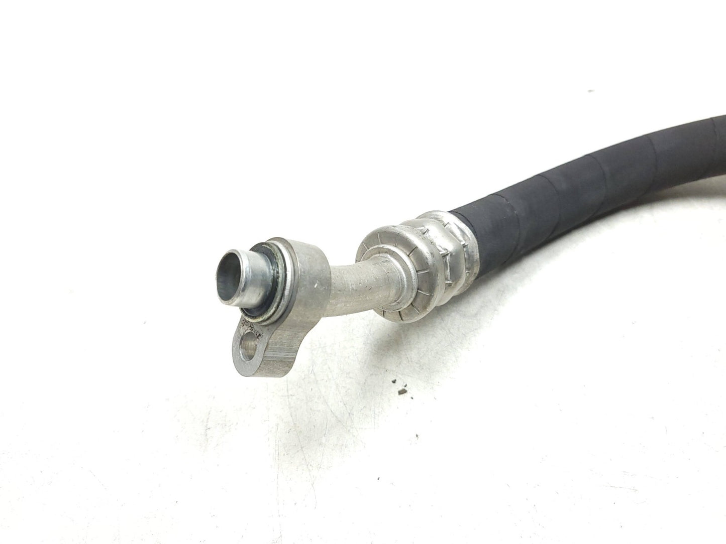 2010 - 2014 Chevrolet Suburban AC Line Pipe High & Lowe Pressure OEM