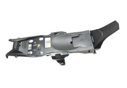 2020 - 2024  Yamaha Mt-03 Rear Undertail Mudguard Fender Battery Tray OEM