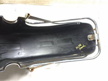 2004 Suzuki Intruder Vl800 Boulevard C50 Front Fender OEM