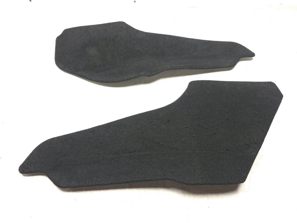 2021 Tesla Model 3 Center Console Side Trim Cover Left & Right  OEM