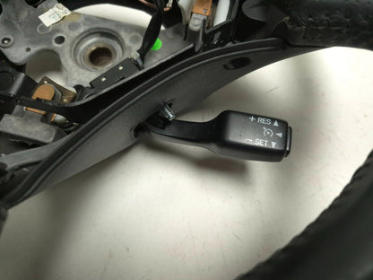 2007 Toyota Corolla Steering Wheel OEM