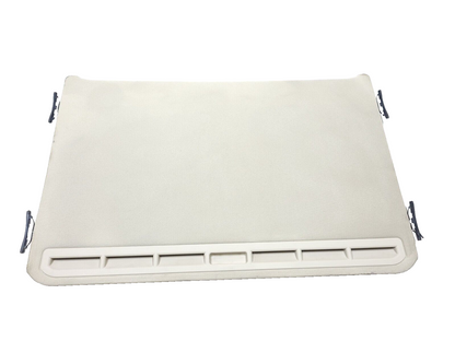 2009 - 2016 Audi A4 S4 Sedan Sun Roof Shade OEM
