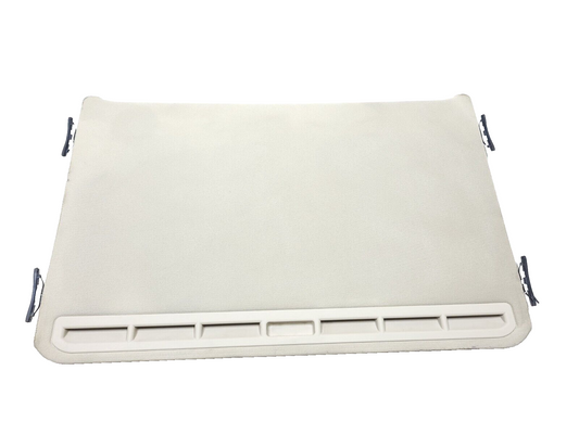 2009 - 2016 Audi A4 S4 Sedan Sun Roof Shade OEM