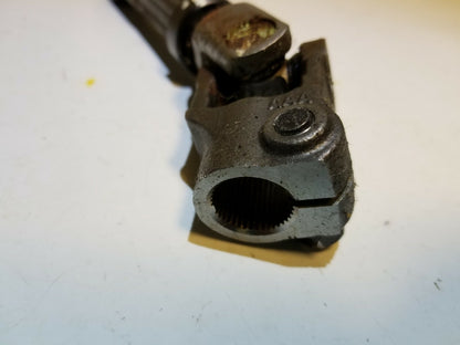 2017 Hyundai Elantra Steering Column Lower Shaft OEM 22k Miles