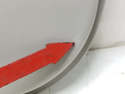 08-14 Nissan Rogue Door Panel Trim Front Passenger Side Right OEM ✅