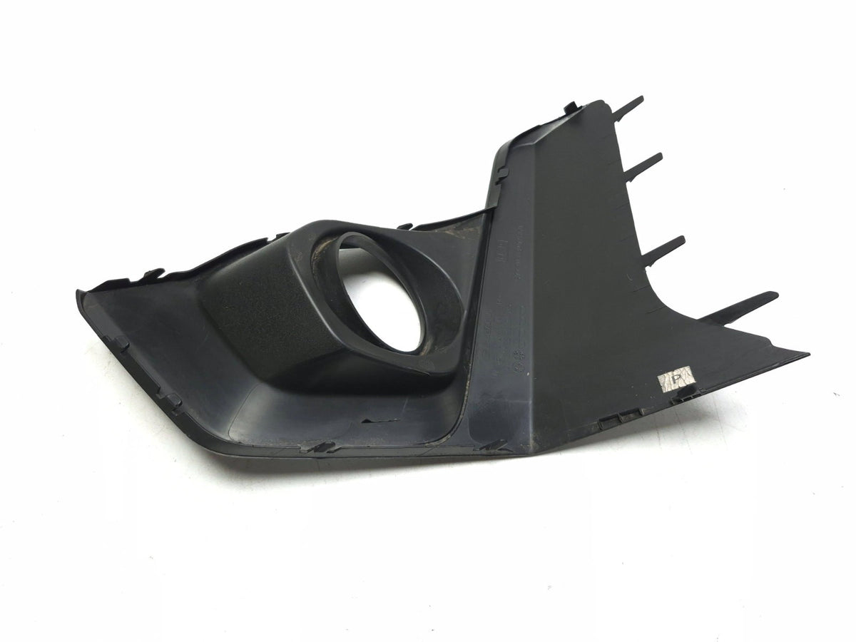 2022 Subaru Crosstrek Fog Light Lamp Bezel Cover Driver Side OEM