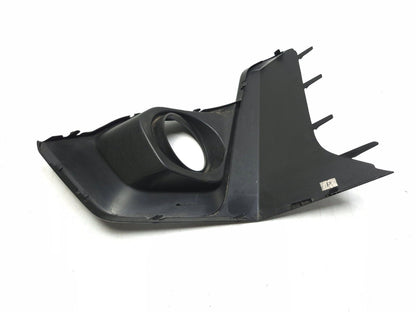 2022 Subaru Crosstrek Fog Light Lamp Bezel Cover Driver Side OEM