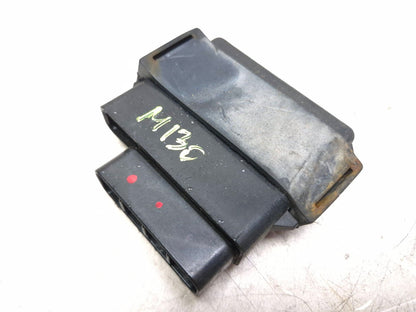 2006 Suzuki Gs 500fk Ignition Control Unit Module Ecu Cdi OEM