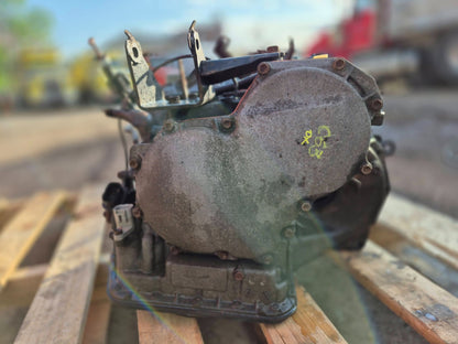 2004 Toyota Corolla Automatic Transmission  OEM