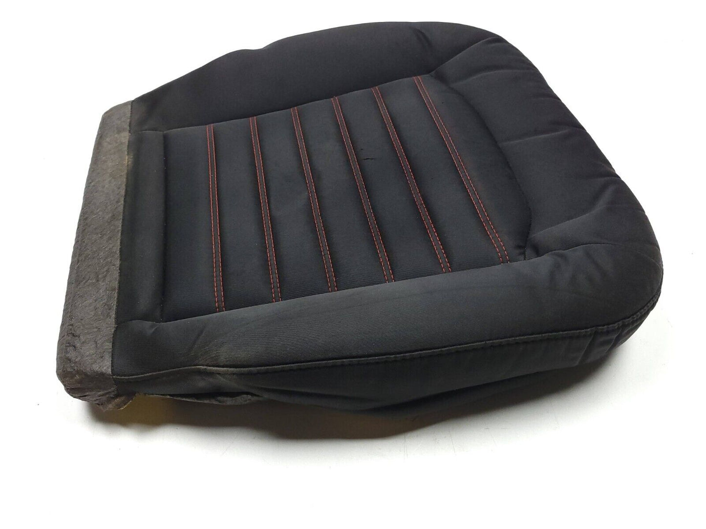 2013 - 2016 Ford Fusion Front Passenger Seat Lower Cushion OEM