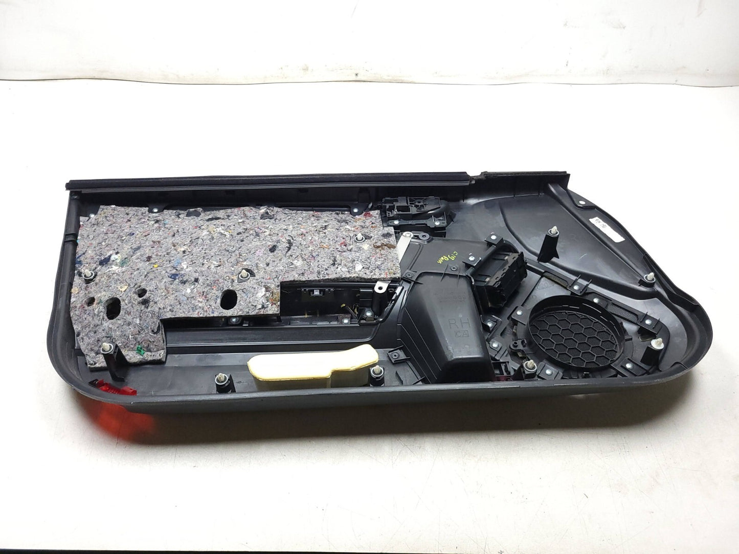 13-16 Scion Fr-s Frs Door Panel Trim Passenger Side Right OEM