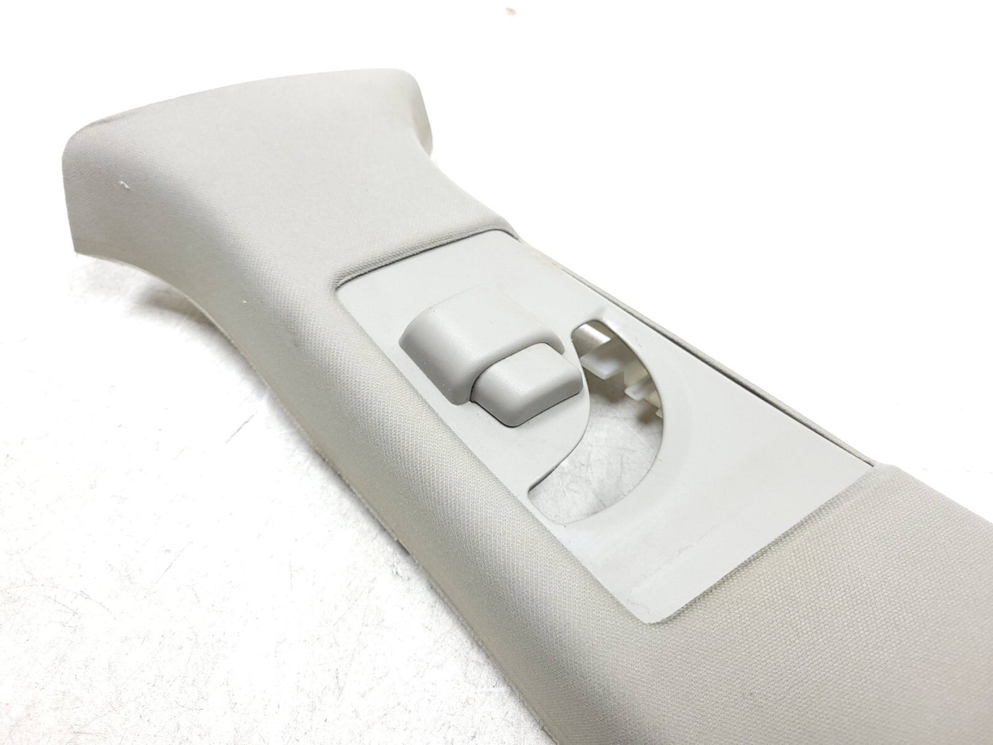 2007 - 2009 Acura Mdx Upper B Pillar Panel Cover Trim Left & Right Pair OEM