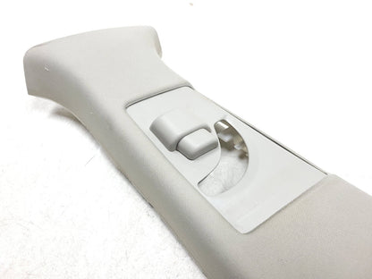 2007 - 2009 Acura Mdx Upper B Pillar Panel Cover Trim Left & Right Pair OEM