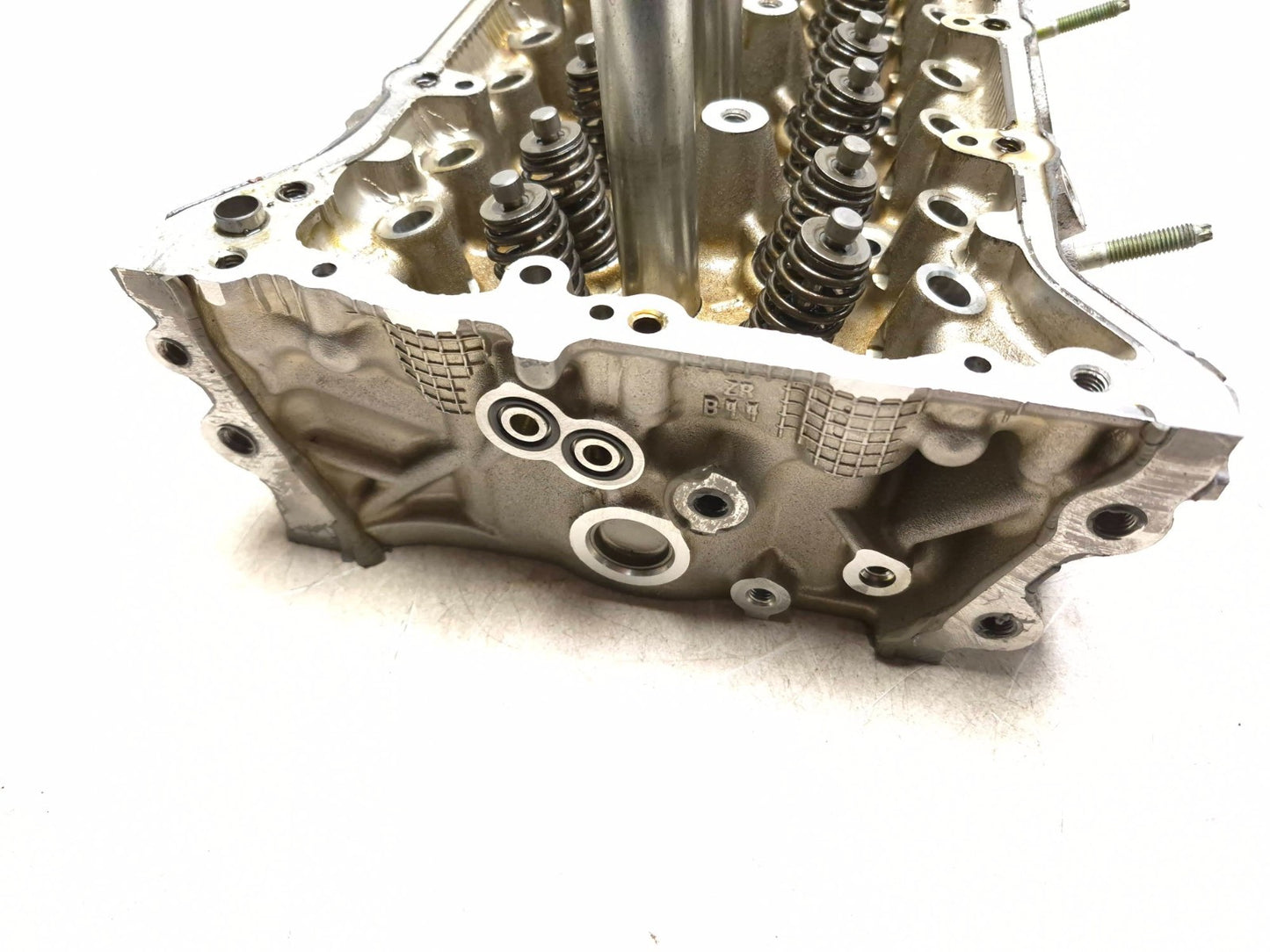 2018 Toyota Corolla Engine Cylinder Head OEM
