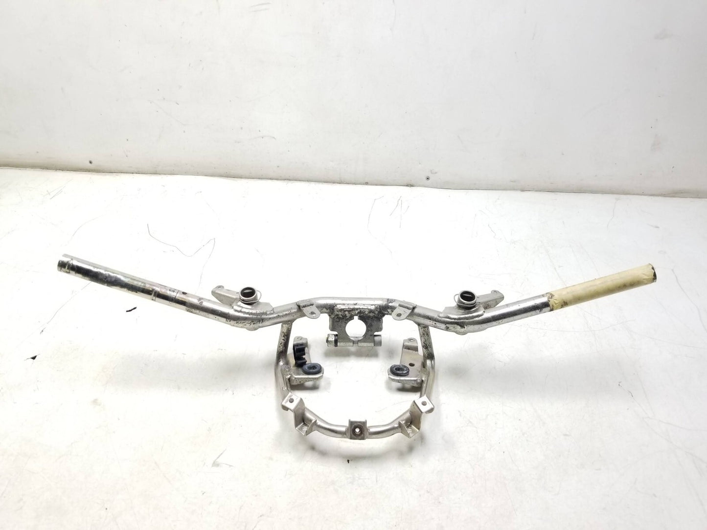 2017 - 2021 Piaggio Bv 350 Handlebar OEM