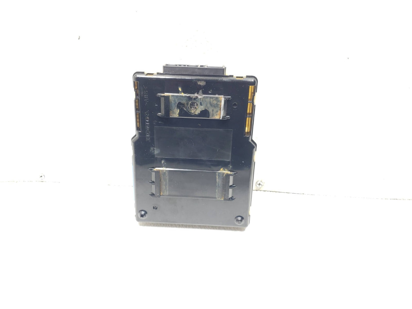 13 14 15 Acura RDX Power Supply Control Module 35132-tx4 OEM 80k Miles