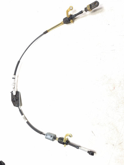 2019 Ford Ecosport Gear Shift Control Cable OEM