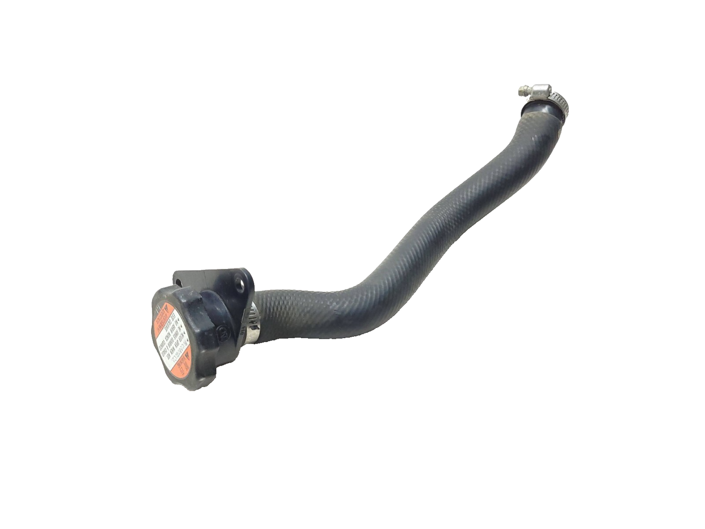 2006 - 2023 Suzuki Boulevard C50 Vl800 Radiator Filler Neck & Cap OEM