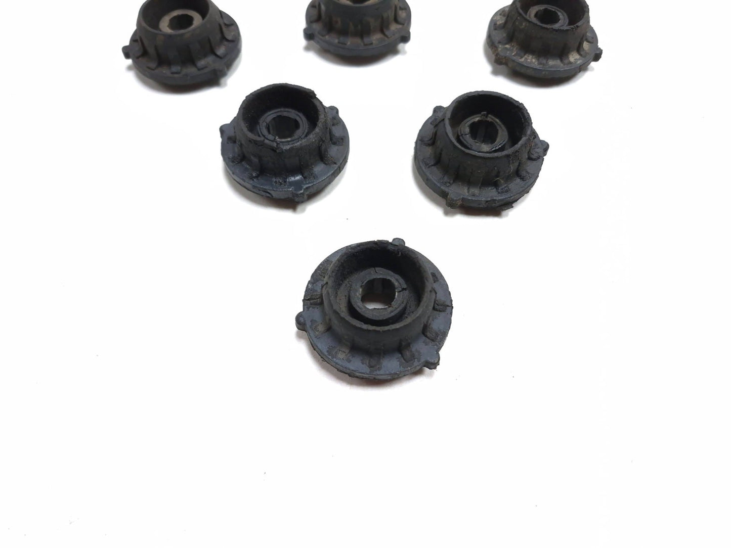 2013 Hyundai Genesis Coupe Mount Bracket Insulator OEM