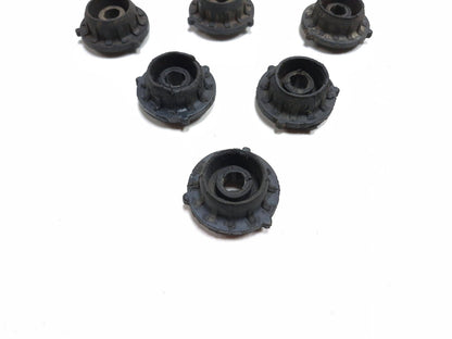 2013 Hyundai Genesis Coupe Mount Bracket Insulator OEM