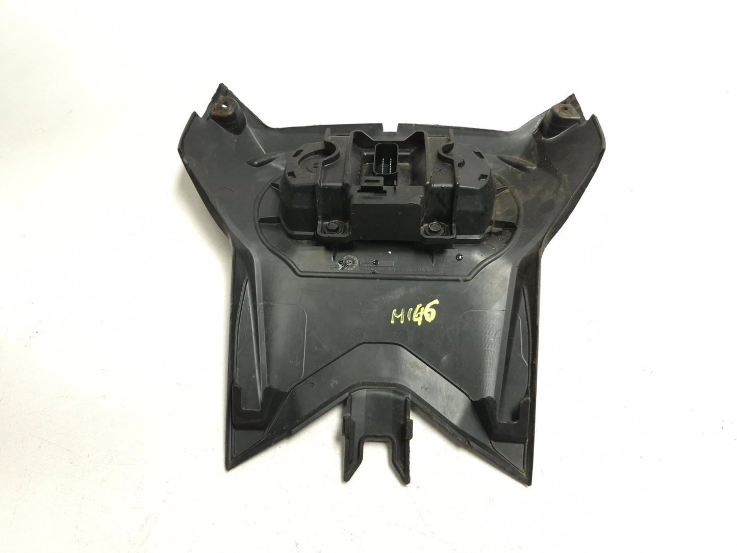 2020 Ski Doo Mxztnt 850 E-tec Speedometer Gauge Cluster OEM