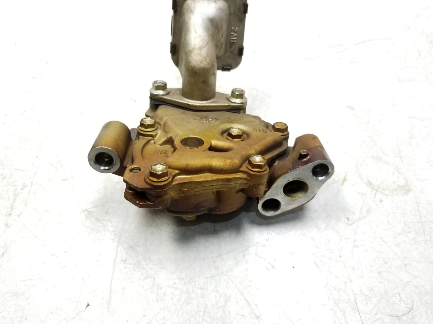 2011 Scion Xb 2.4l Engine Oil Pump OEM
