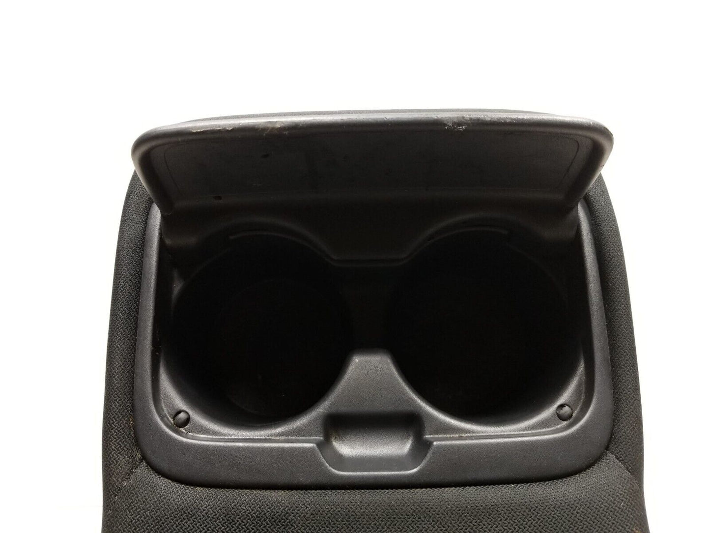 2007-2011 Toyota Camry Rear Seat Armrest W/ Cup Holder OEM