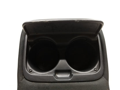 2007-2011 Toyota Camry Rear Seat Armrest W/ Cup Holder OEM