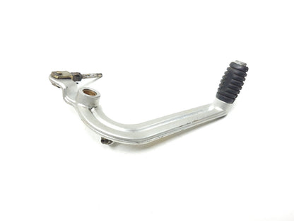 02-06 Ducati Monster M600 620 Foot Brake Pedal & Gear Shifter Lever OEM