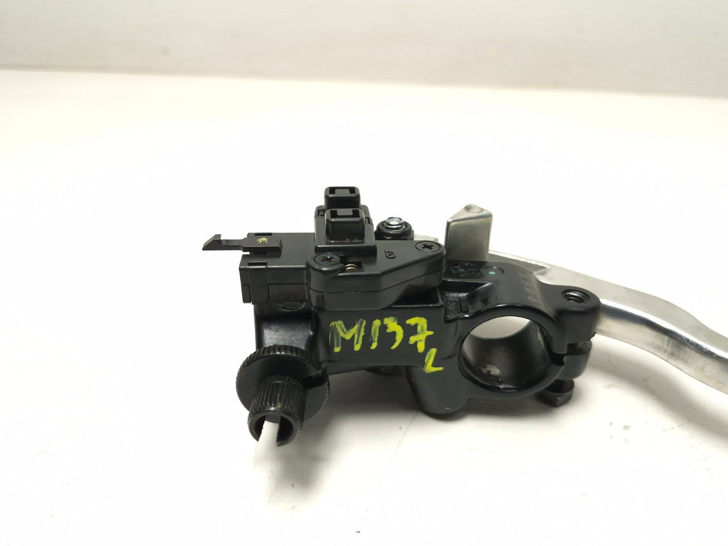 2025 Kawasaki Ninja Ex 500 Clutch Lever & Cable OEM