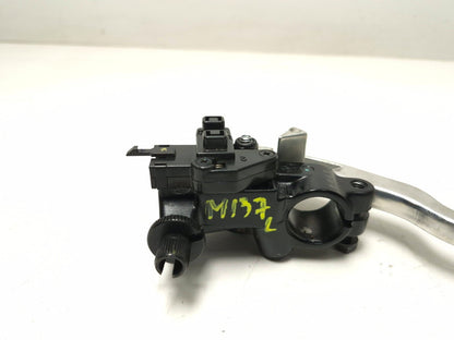 2025 Kawasaki Ninja Ex 500 Clutch Lever & Cable OEM