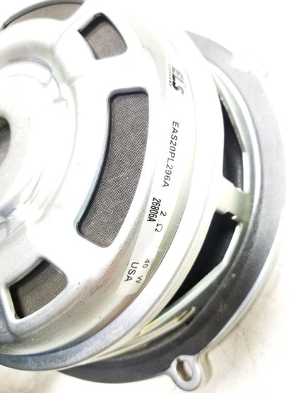 07-08 Acura Tl Type S Front Tweeters Dash Speakers Subwoofer Set OEM