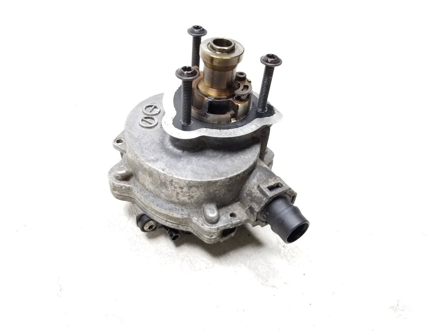 2011 BMW X5 E70 Brake Vacuum Pump OEM