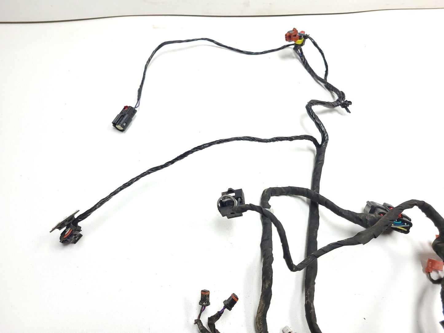 2019 - 2024 Can-am Ryker 600 Engine Wiring Harness Loom OEM