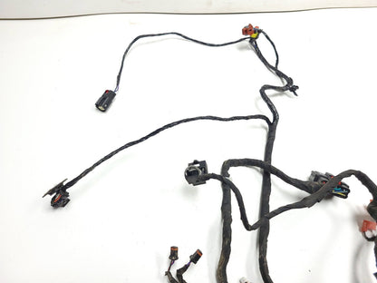 2019 - 2024 Can-am Ryker 600 Engine Wiring Harness Loom OEM