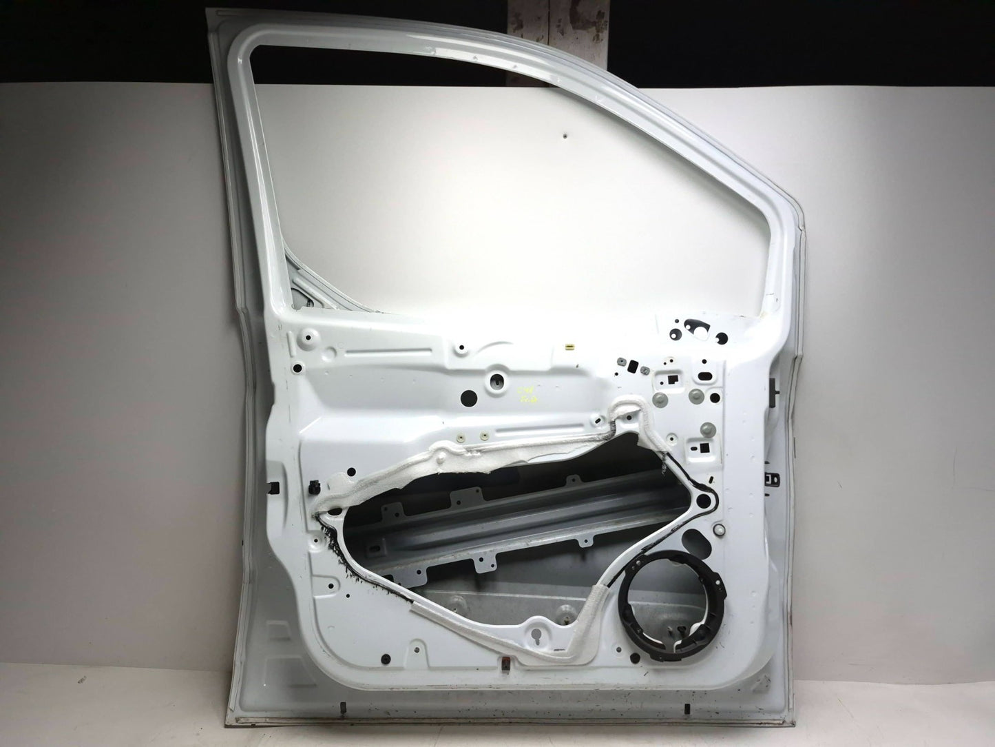 2016 Ford Transit Connect Front Door Driver Side