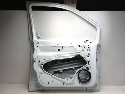 2016 Ford Transit Connect Front Door Driver Side