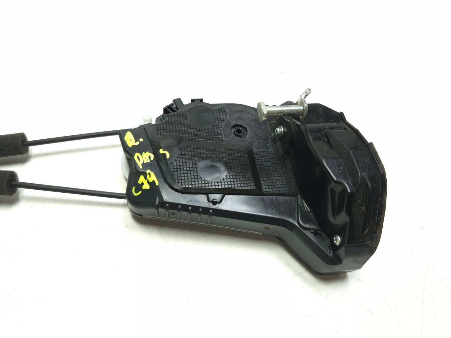 2022 Subaru Crosstrek Rear Door Lock Latch Actuator Right Passenger Side OEM