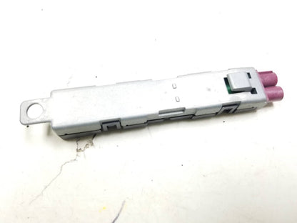2009 - 2017 Audi Q5 Antenna Booster Pair OEM