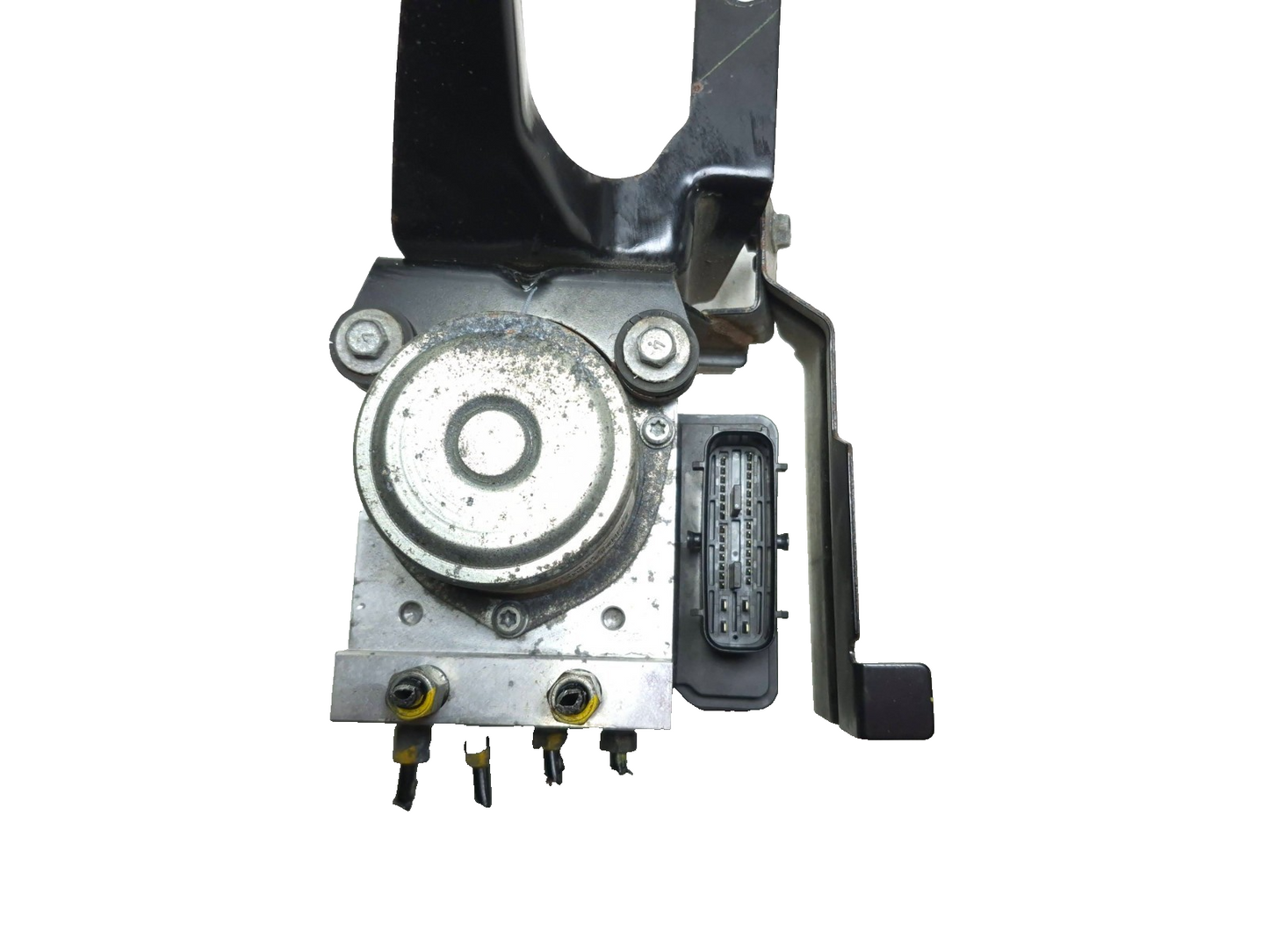 2015 Nissan Juke ABS Anti Lock Brake Pump OEM