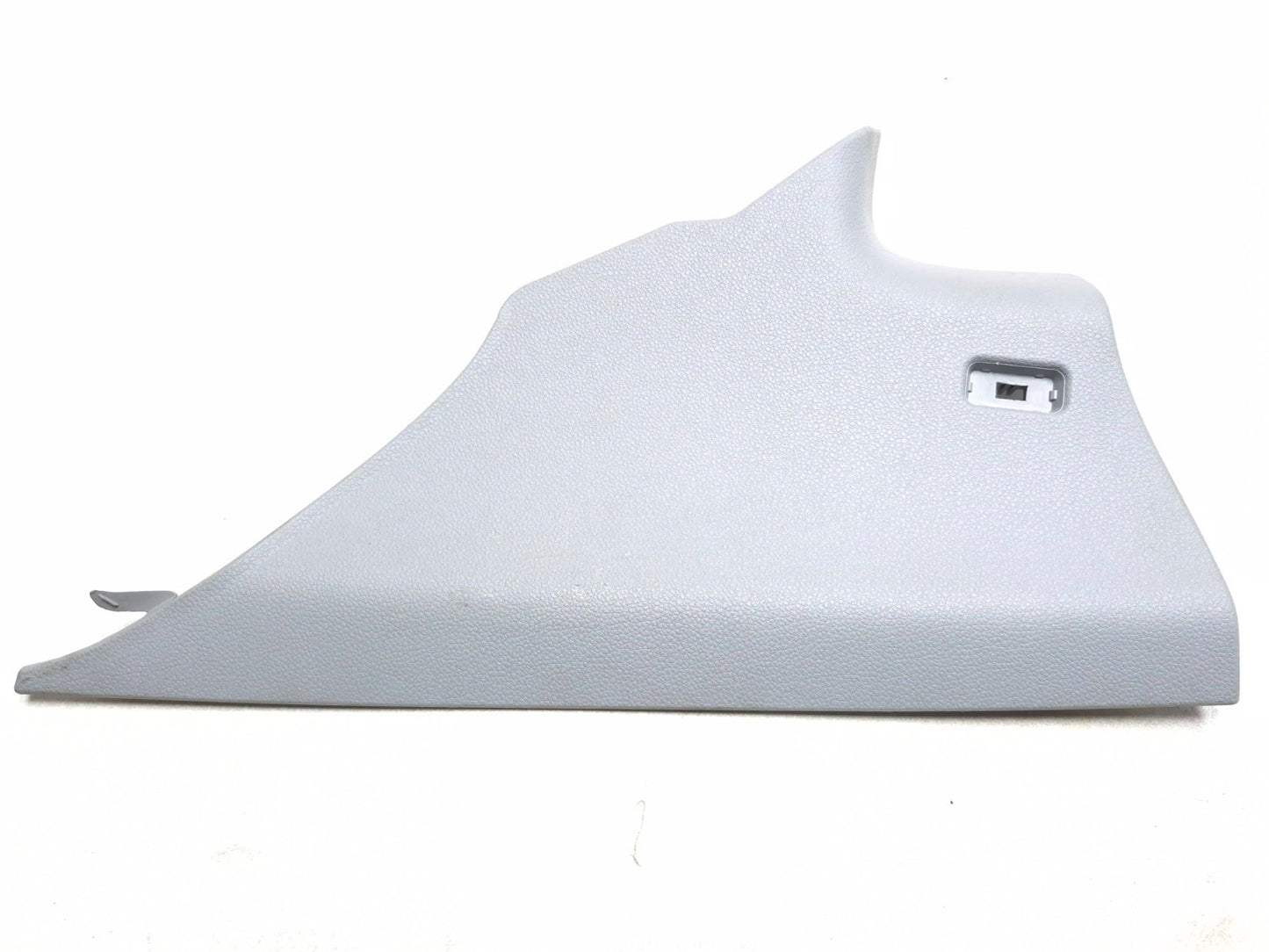 2008 BMW 128i Rear C Pillar Trim Cover Left & Right Pair OEM