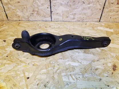 09 10 11 12 13 Mazda 3 Lower Control Arm Rear Right Passenger Side OEM