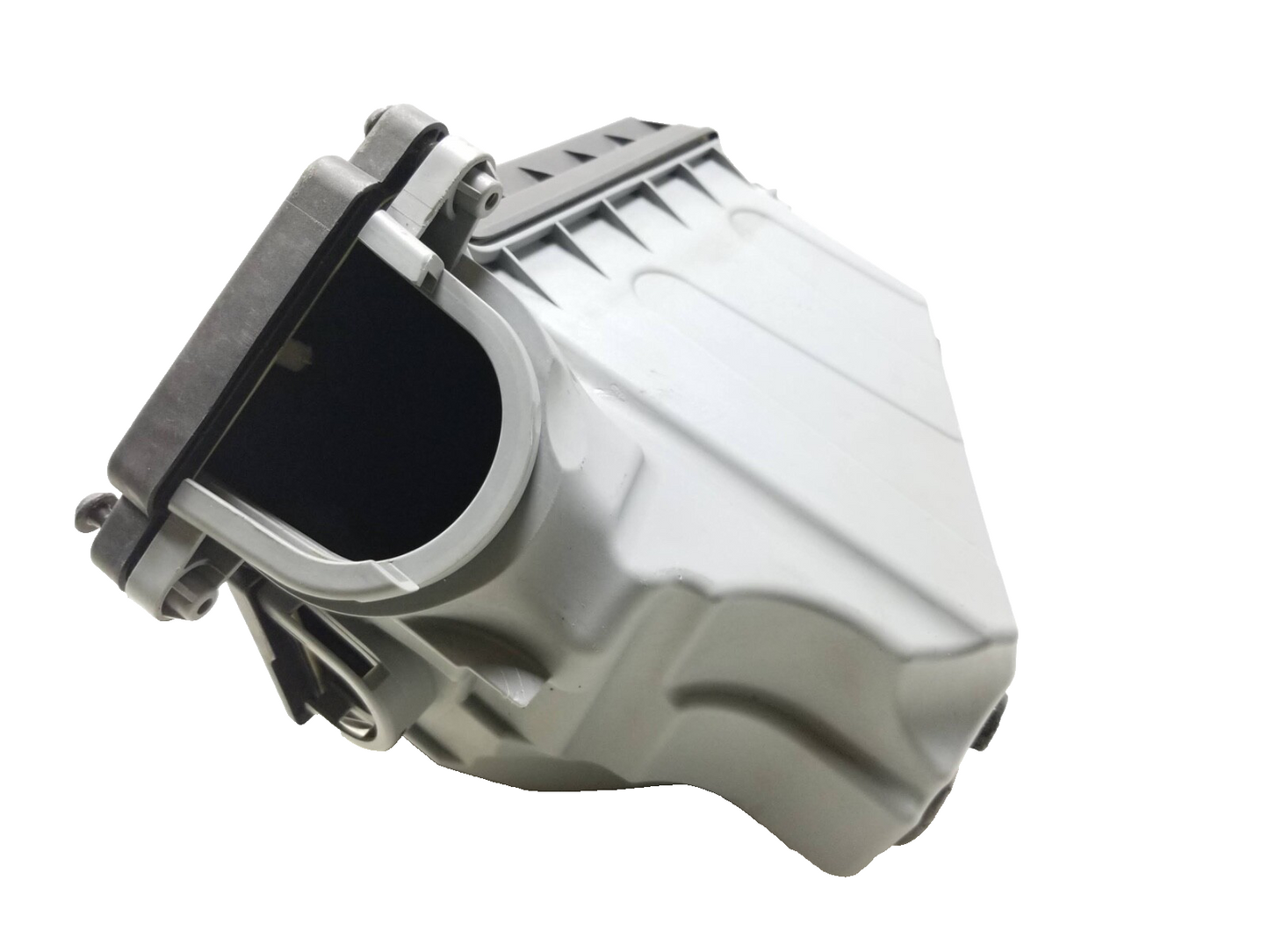 2010 Audi Q5 Engine Control Module Cool Housing OEM